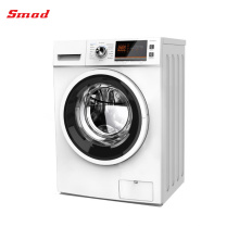 Lave-linge à chargement frontal High-perfoemance